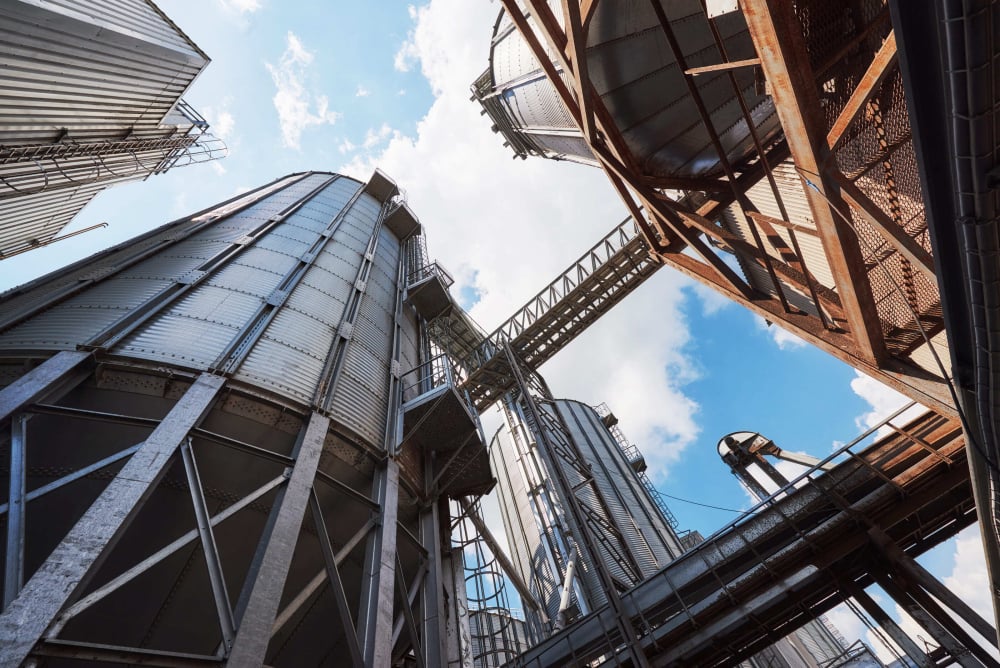 Industrial Sector